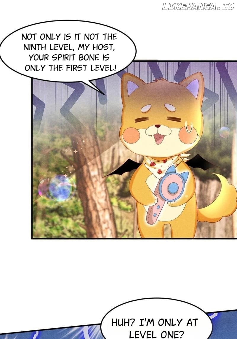Empress of Hell’s Mission Guide Chapter 48 - page 39